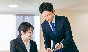 ビジネスEメール研修の特長