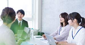 職場のハラスメントとは？