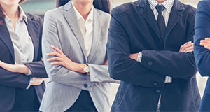 企業に求められるハラスメント対策