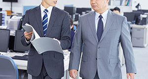 パワハラと「適切な指導」の境界線