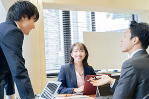 ハラスメント研修が必要な理由