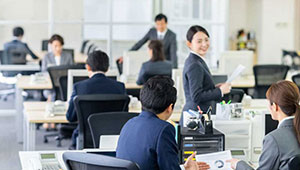 一般社員向けハラスメント研修の目的・ねらい