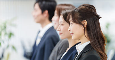 ビジネスマナー研修の目的・ねらい