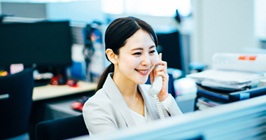 電話応対基礎研修の目的・ねらい