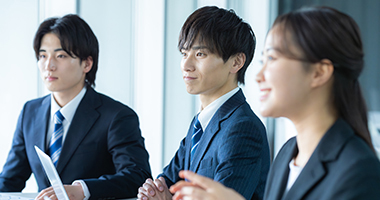社会人基礎力研修の目的・ねらい