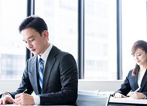 新人研修の目的