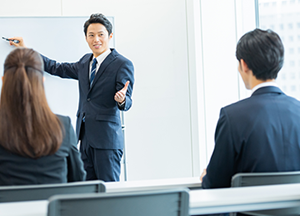 なぜ「新人研修」が重要なのか？