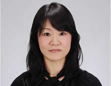 人材育成プランナー 森脇裕子