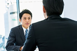 ビジネスマナー研修の特長