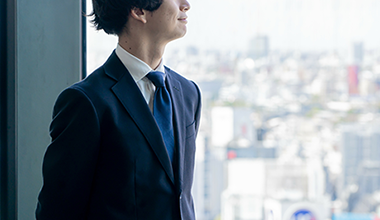 カリキュラム1.中堅社員研修