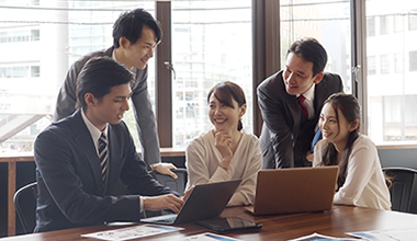 カリキュラム5.現場のモチベーション向上研修