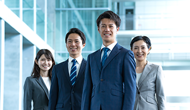 カリキュラム6.リーダーシップ研修