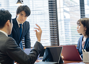 なぜ「中堅社員研修」が重要なのか？