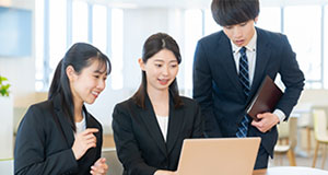 PowerPointは思いを見える形に変える「思考ツール」