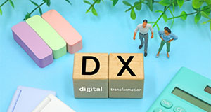 Excelを正しく活用することこそDXへの近道