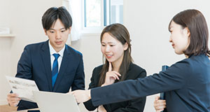 見直すべきは、日常の操作習慣
