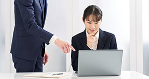 「優秀な部下」にするための指示の出し方