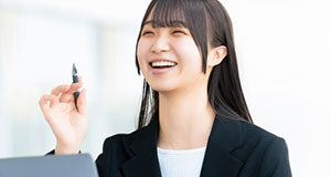 「チリツモ」の力