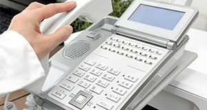 なぜ新入社員はビジネス電話に恐怖心を抱くのか？